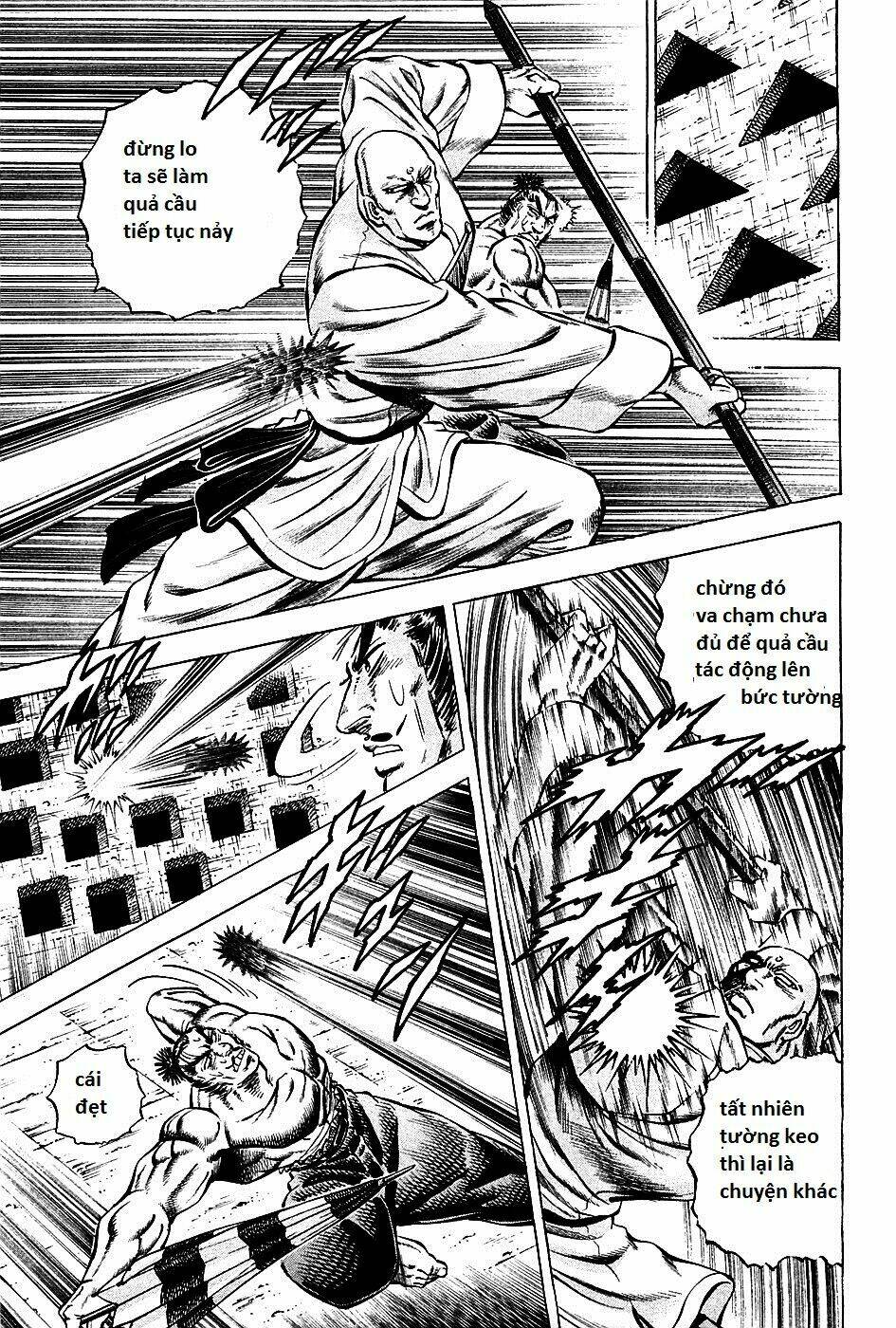 akakatsuki!! otokojuku - seinen yo, taishi wo idake chapter 68 10