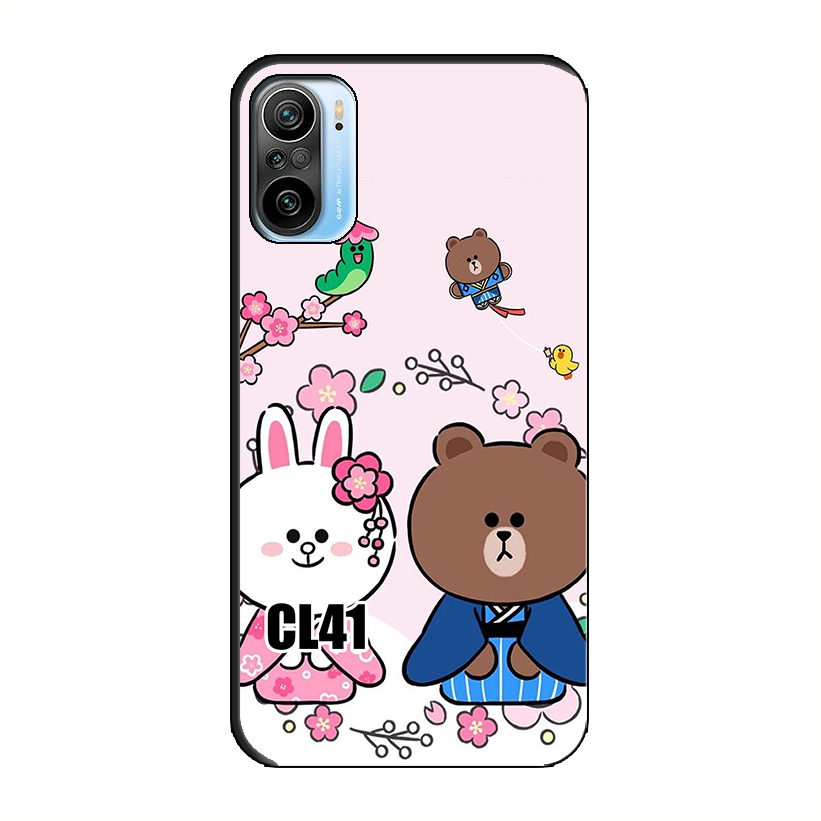 Ốp Lưng Dành Cho XIAOMI K40