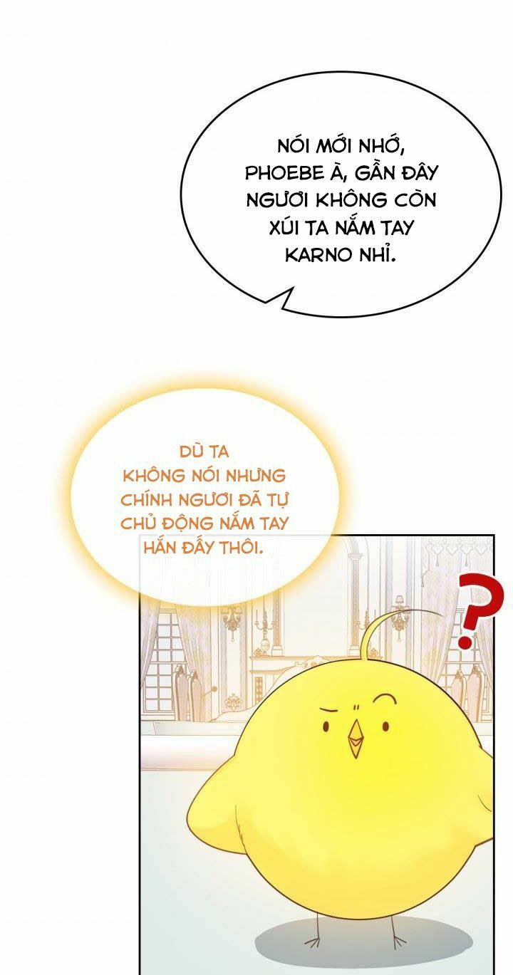 công chúa phản diện muốn ở trong ngôi nhà bánh quy chapter 44 30