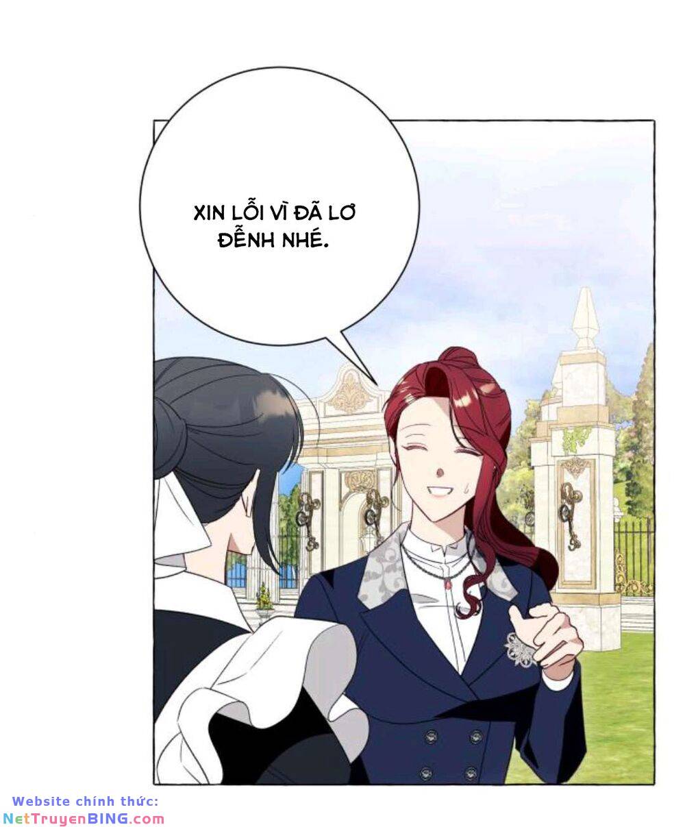 tôi tưởng đó chỉ là tiểu thuyết trọng sinh bình thường chapter 48 31