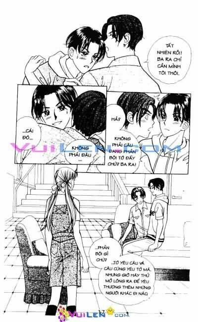 hợp đồng nô lệ chapter 8 17