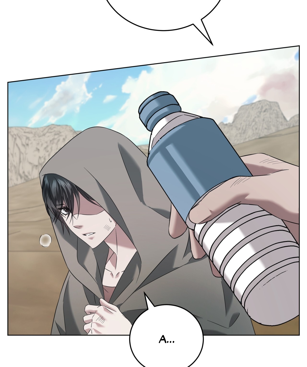 Amon- Không Thể Đoán Biết chapter 17.2 - Trang 28