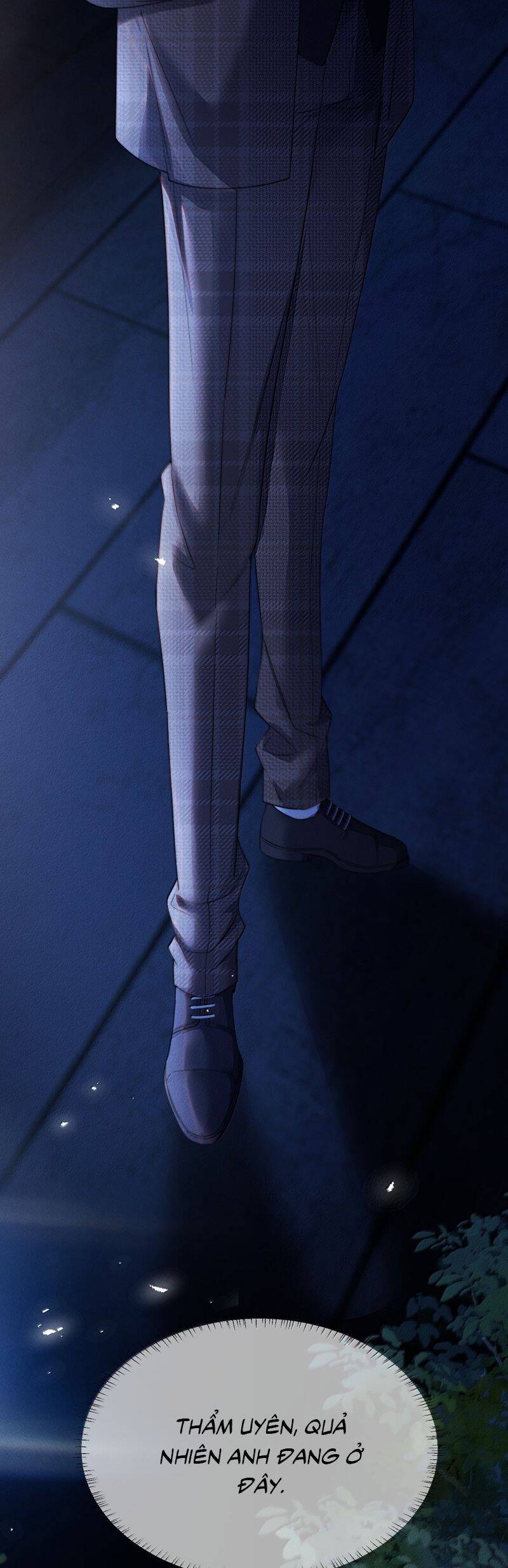 kế hoạch tự dưỡng cuồng khuyển chapter 53 27