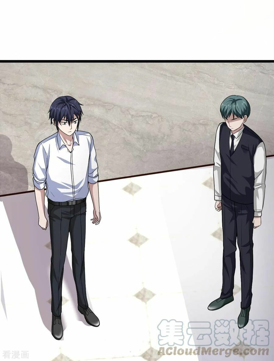 đô thị tà vương chapter 13 37