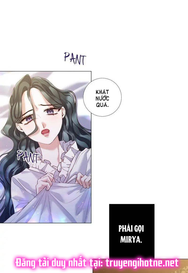 từ tiểu thư thành hoàng hậu - lady to queen chapter 101.1 5