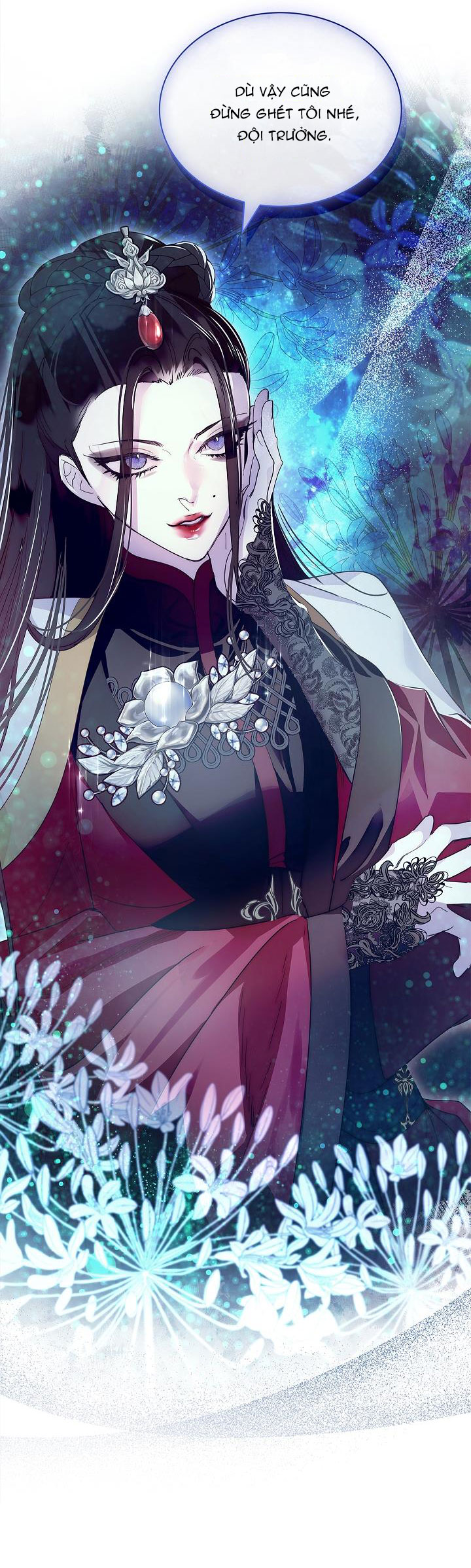 Tôi Đã Nuôi Hồ Ly Sai Cách Rồi chapter 39.1 5