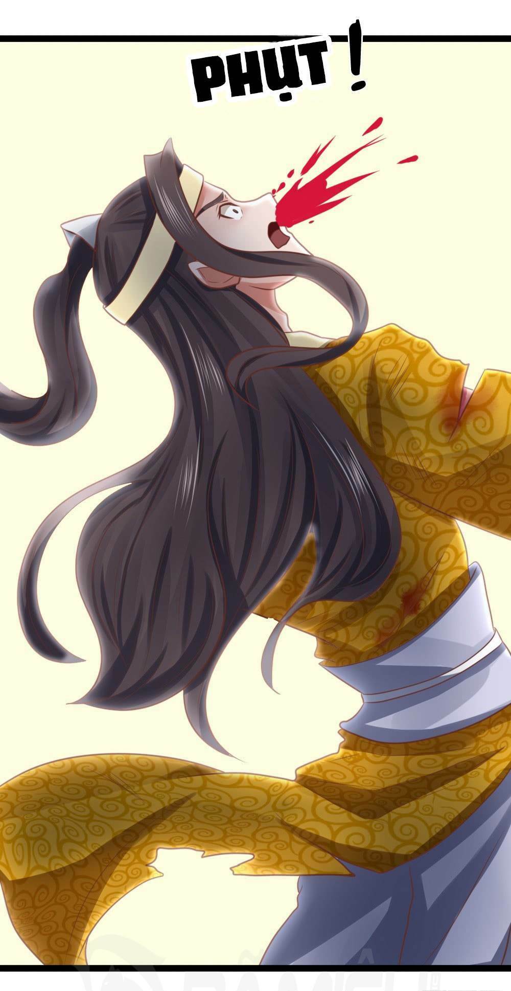 vô địch kiếm thần chapter 21 38