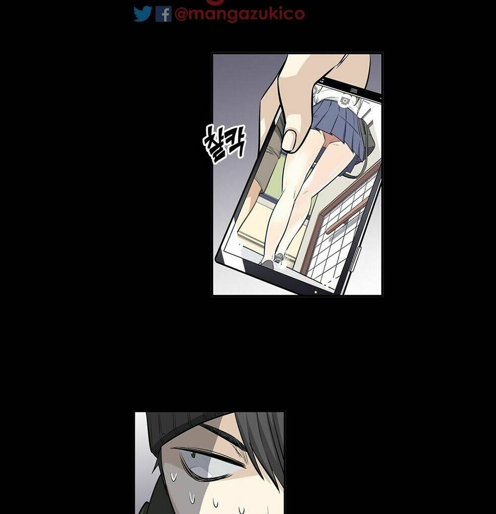 câu lạc bộ sa đoạ chapter 25 37