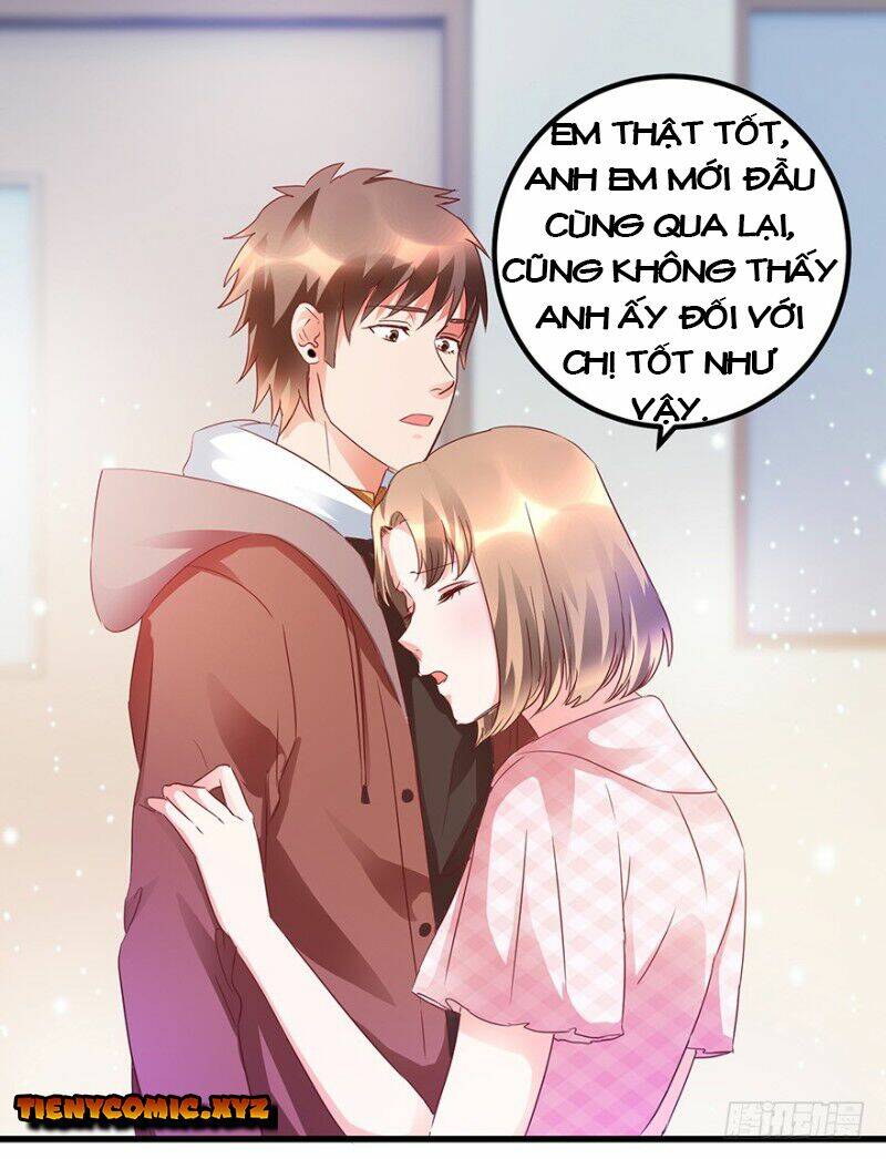 thấu thị tiên y chapter 62 3