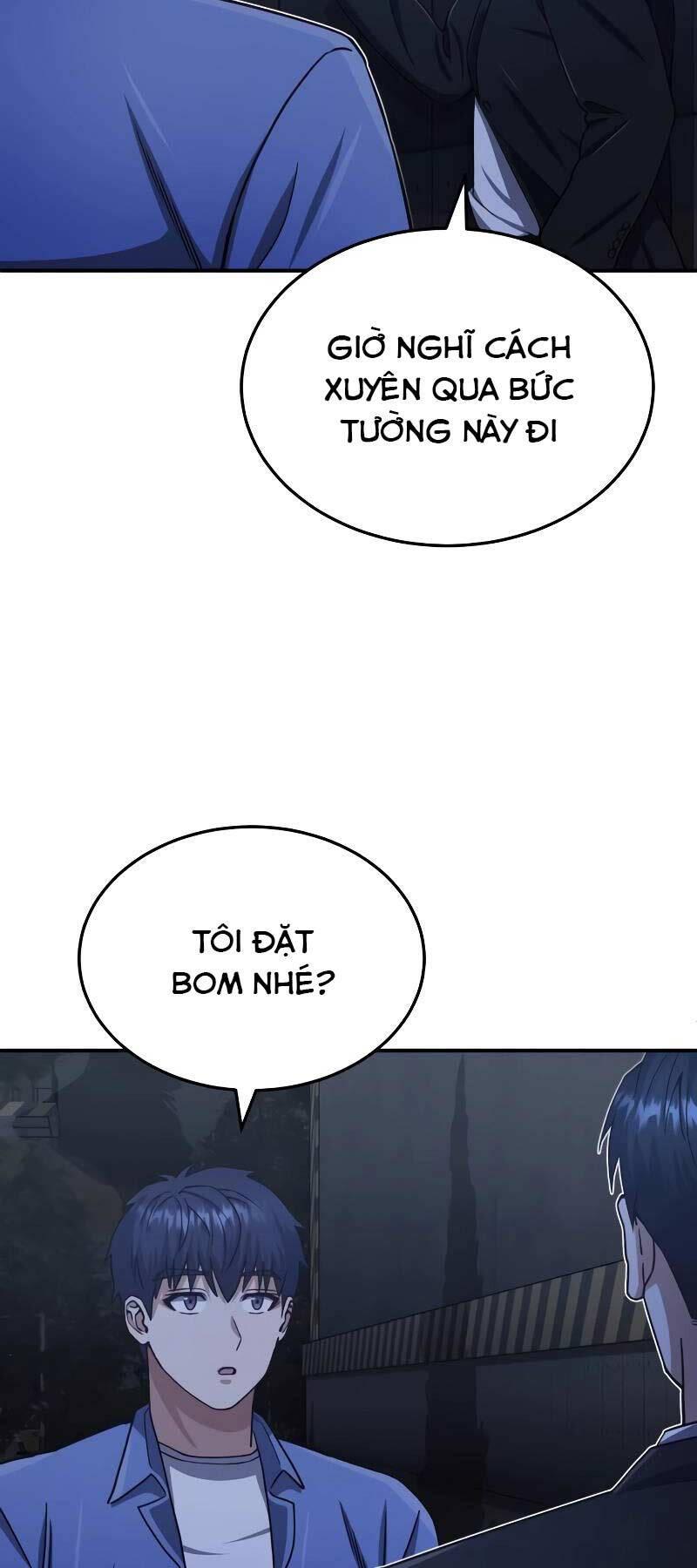 thiên tài của dòng dõi độc nhất vô nhị chapter 61 73