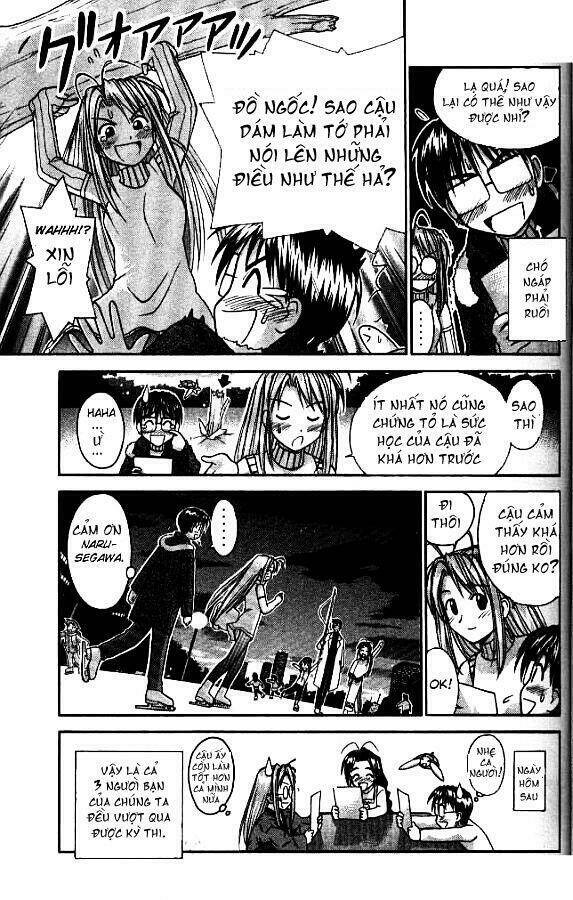love hina chapter 54 19