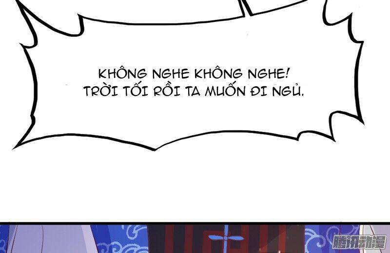 giữ chặt tiểu bạch long chapter 25 23