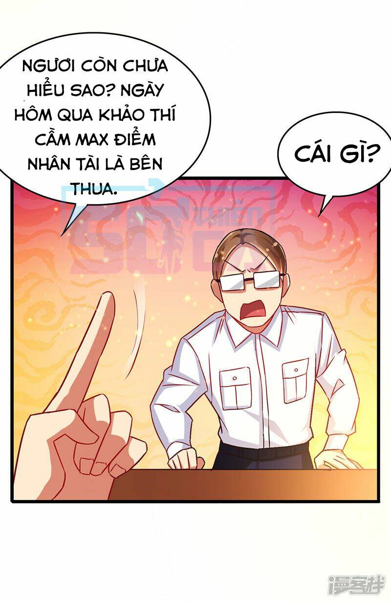siêu cấp bại gia tử chapter 57 27