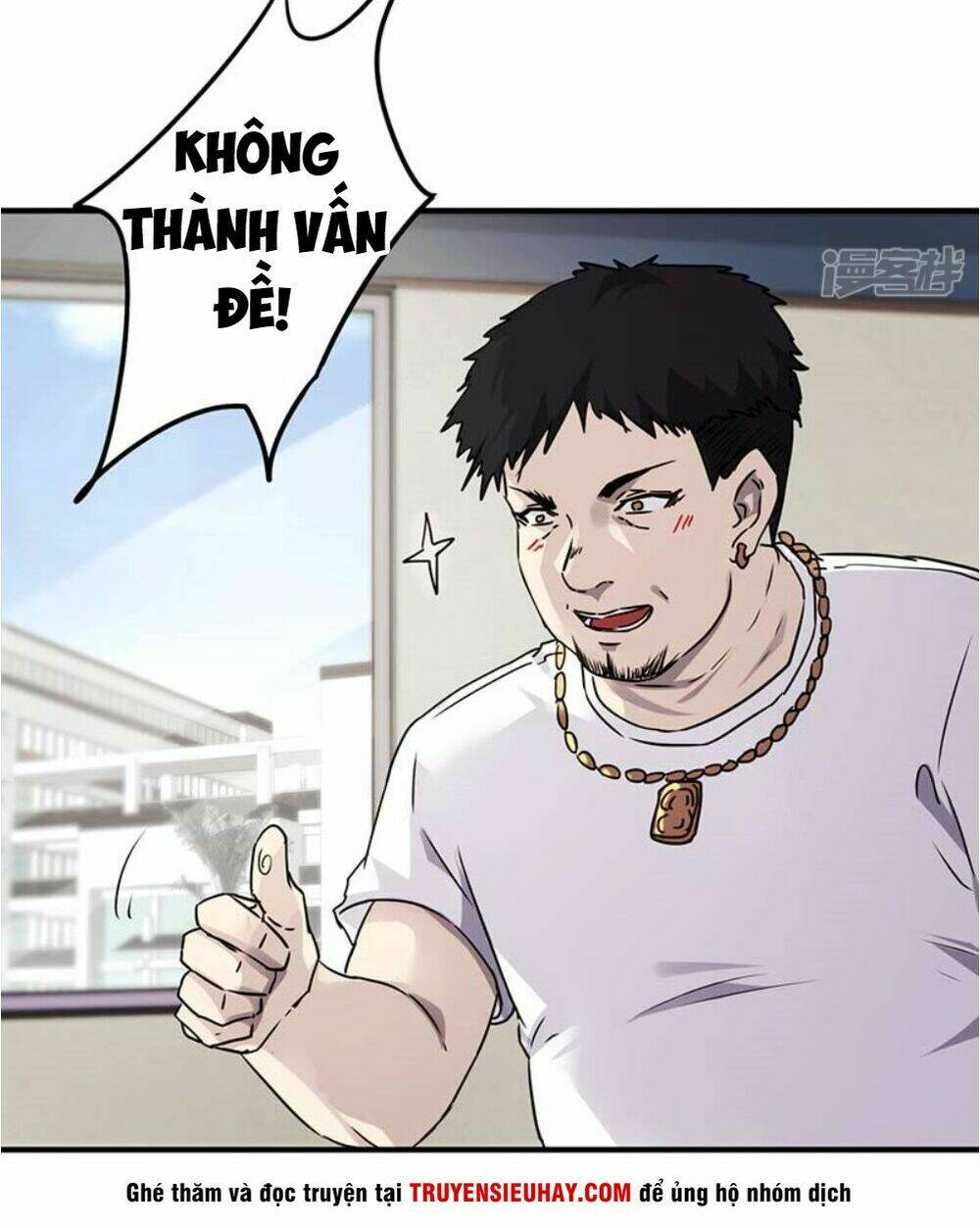 tối cường công nhân chapter 53 3