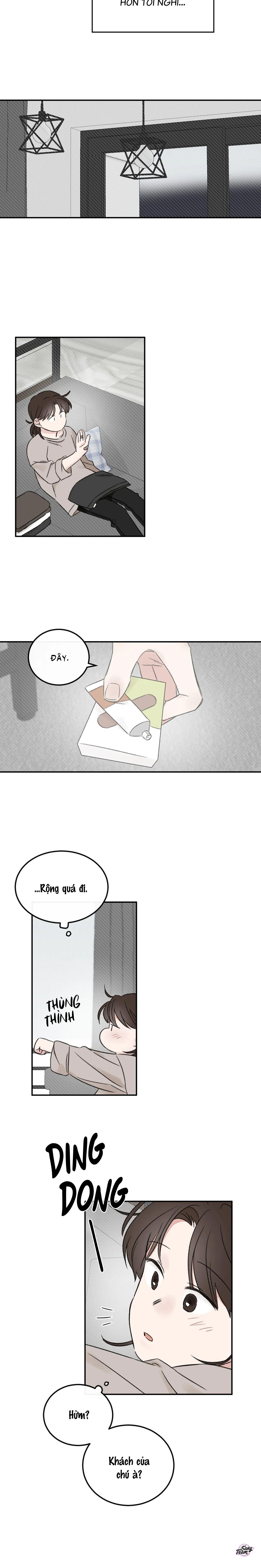 ngay lúc này chapter 4 8