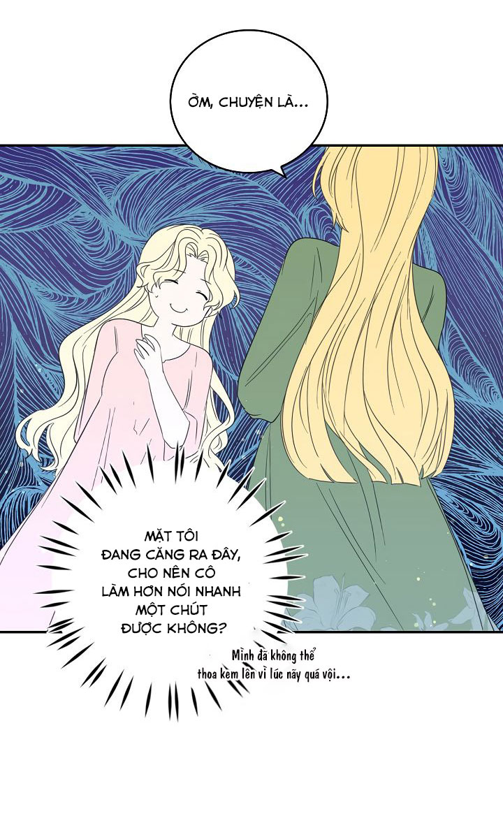 tôi là bạn gái cũ của một vị anh hùng chapter 13 53