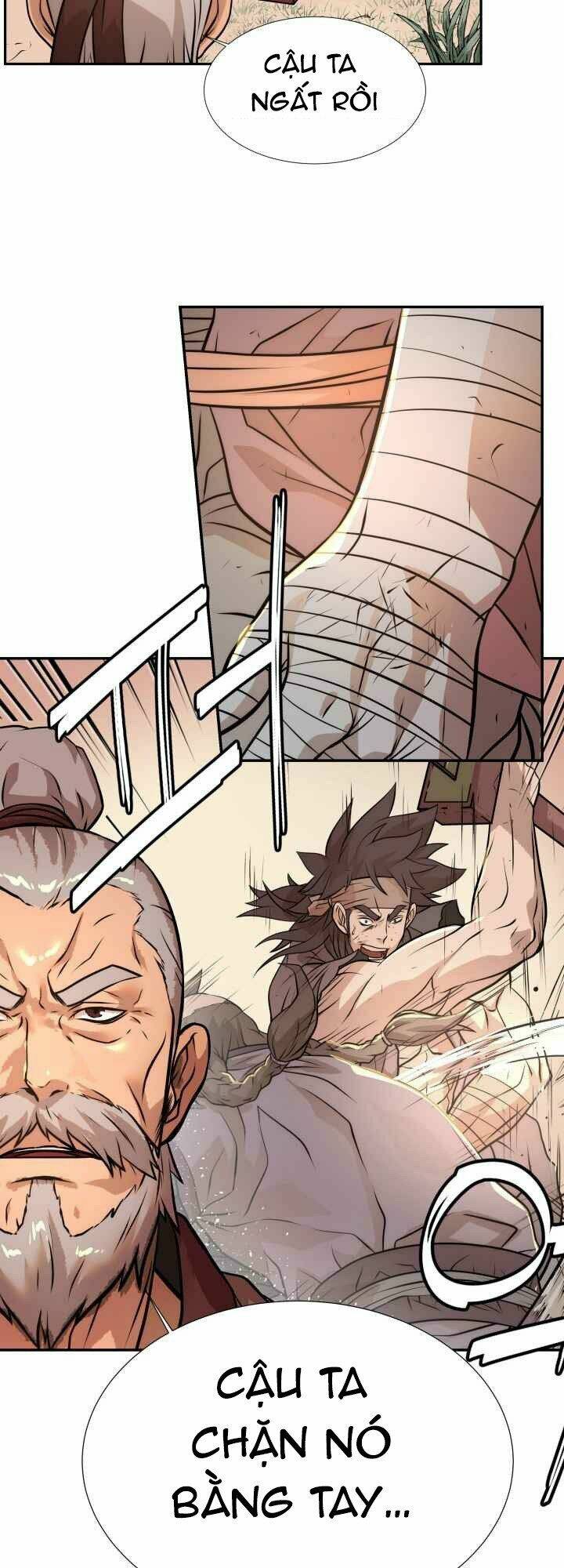 dain đồ sắt chapter 12 11