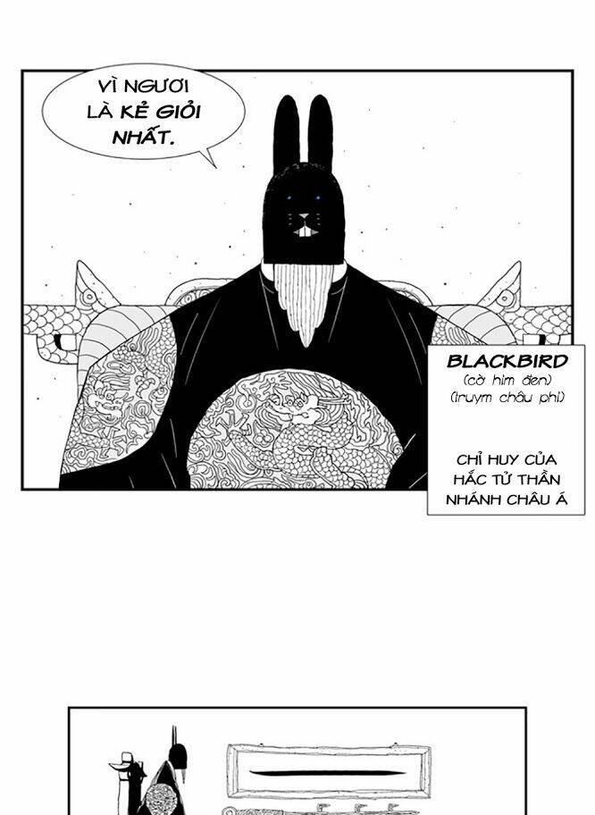 hành trình thoát khỏi địa ngục chapter 46 41