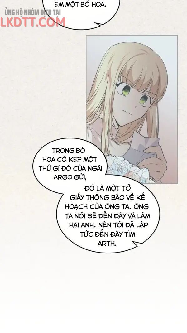 thú cưng của nữ phụ độc ác chapter 39 10