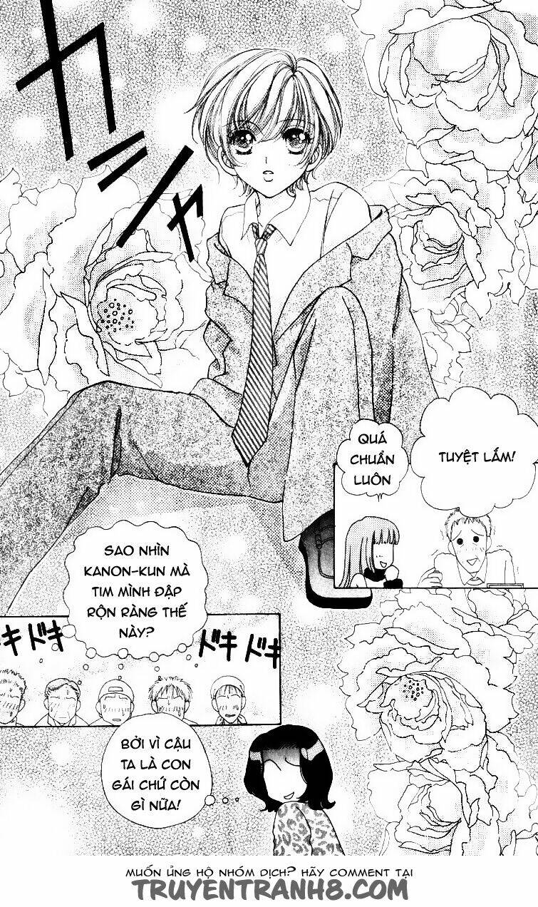 hana ni nare chapter 60 5