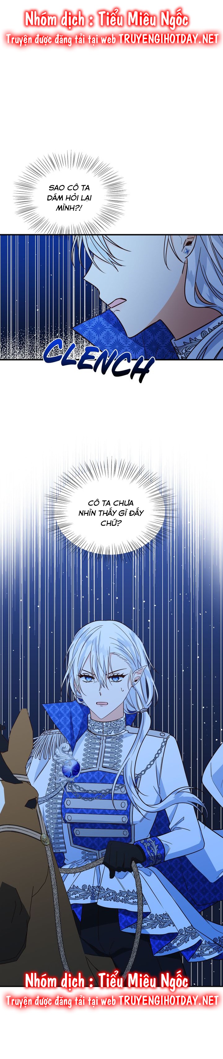 công lý của một ác nữ chapter 30 33