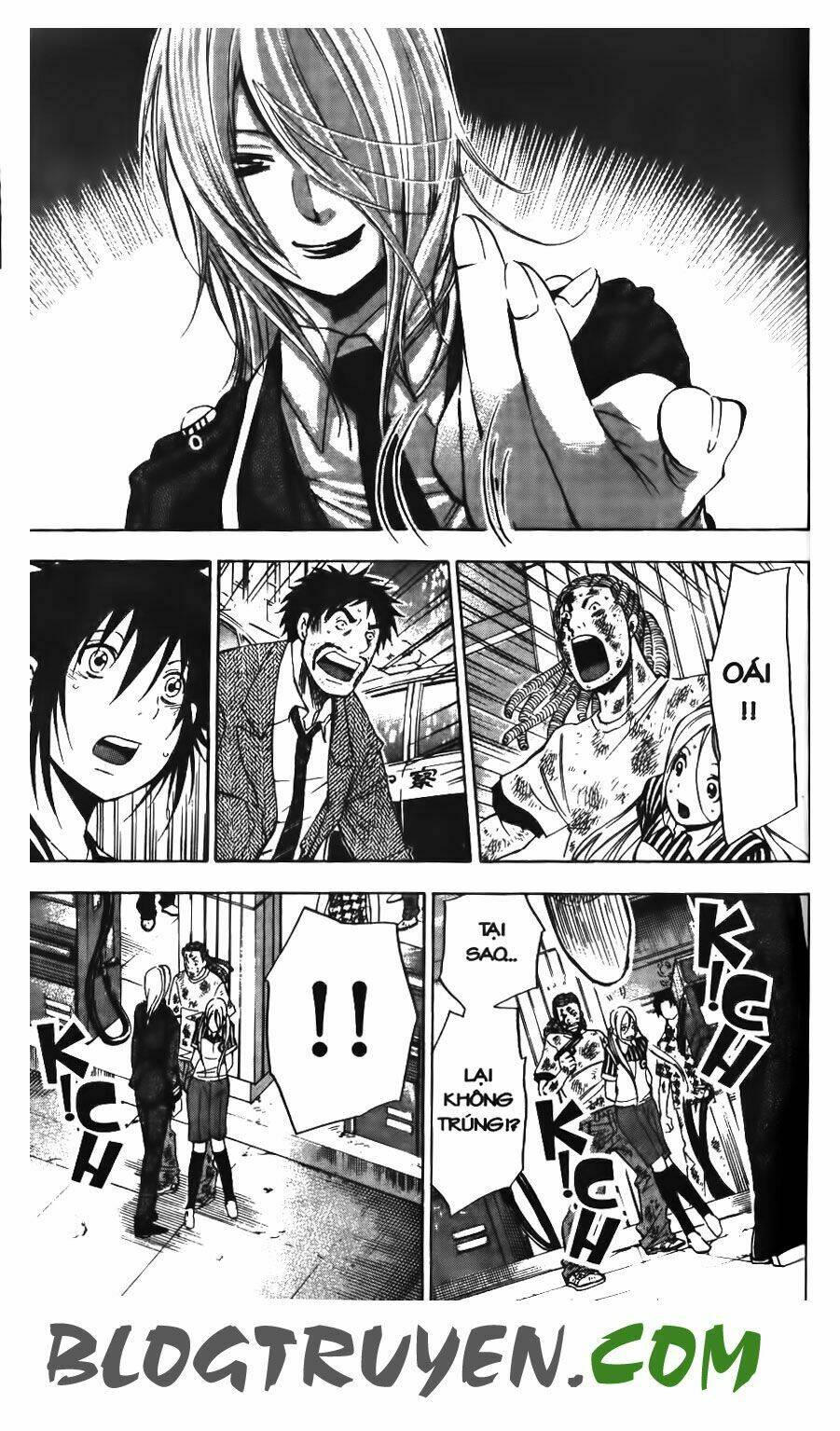 ma vương chapter 17 10