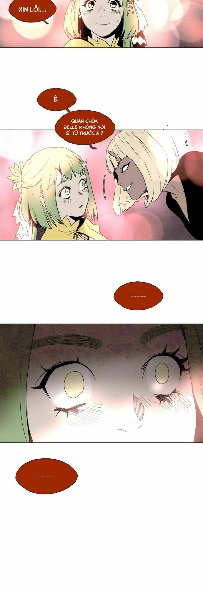 lessa 2: the crimson knight chapter 38 14