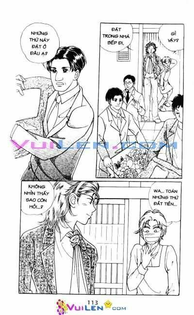 hợp đồng nô lệ chapter 3 113