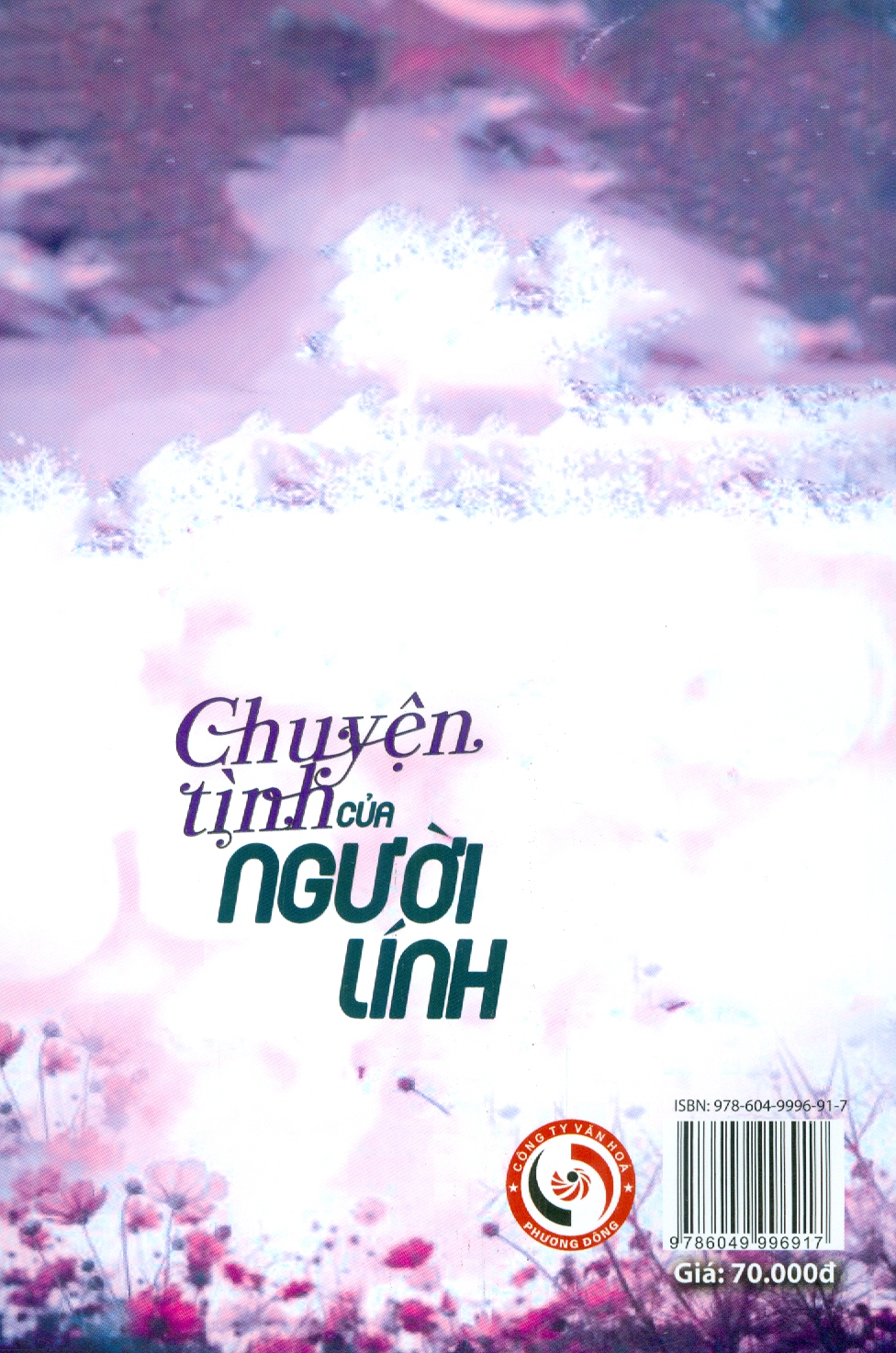 Chuyện Tình Của Người Lính