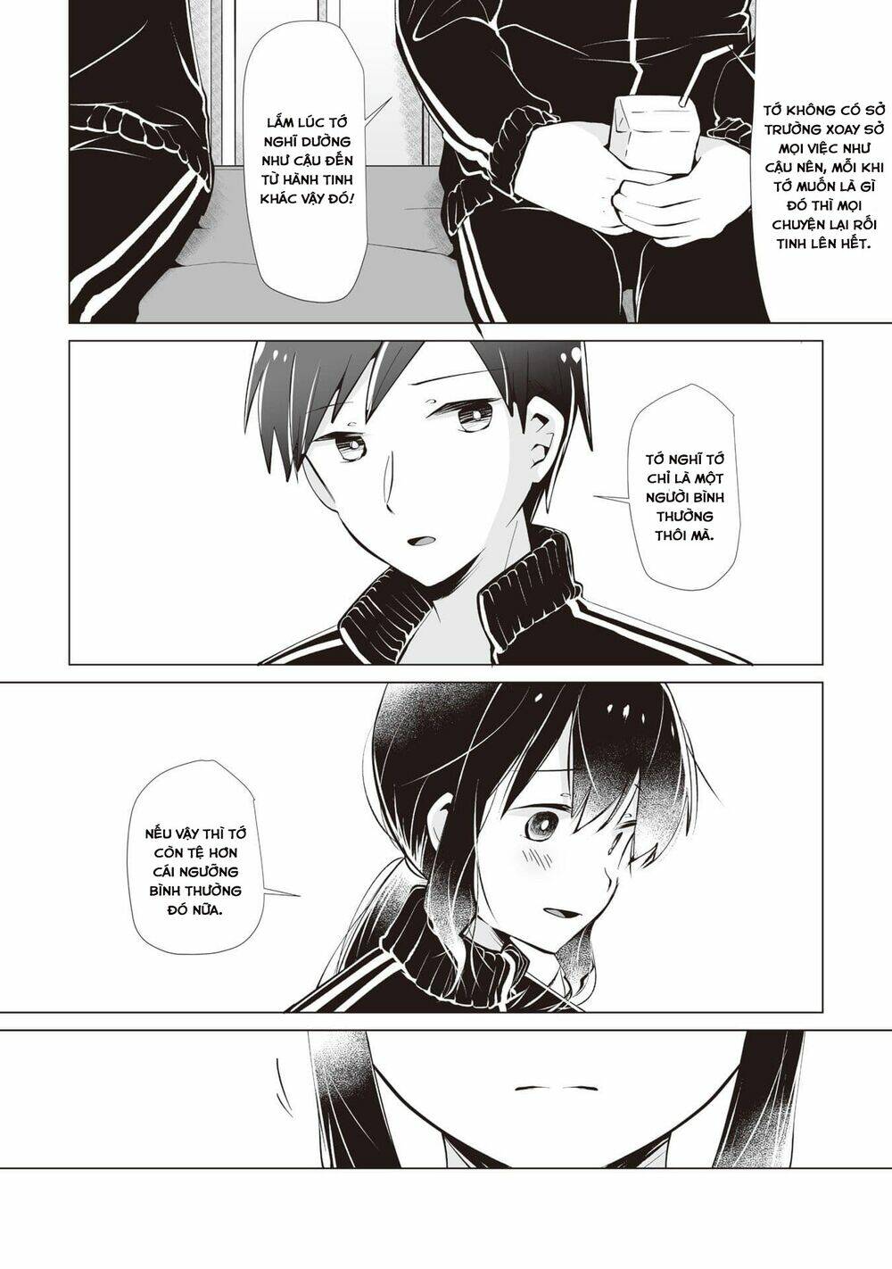 tonari no seki no satou-san chapter 10 22