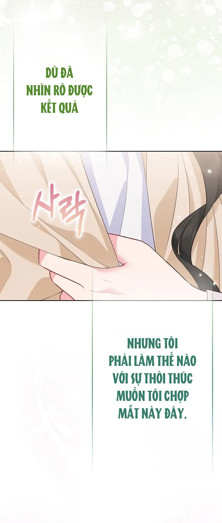 hương vị ngọt ngào muộn màn chapter 44 45
