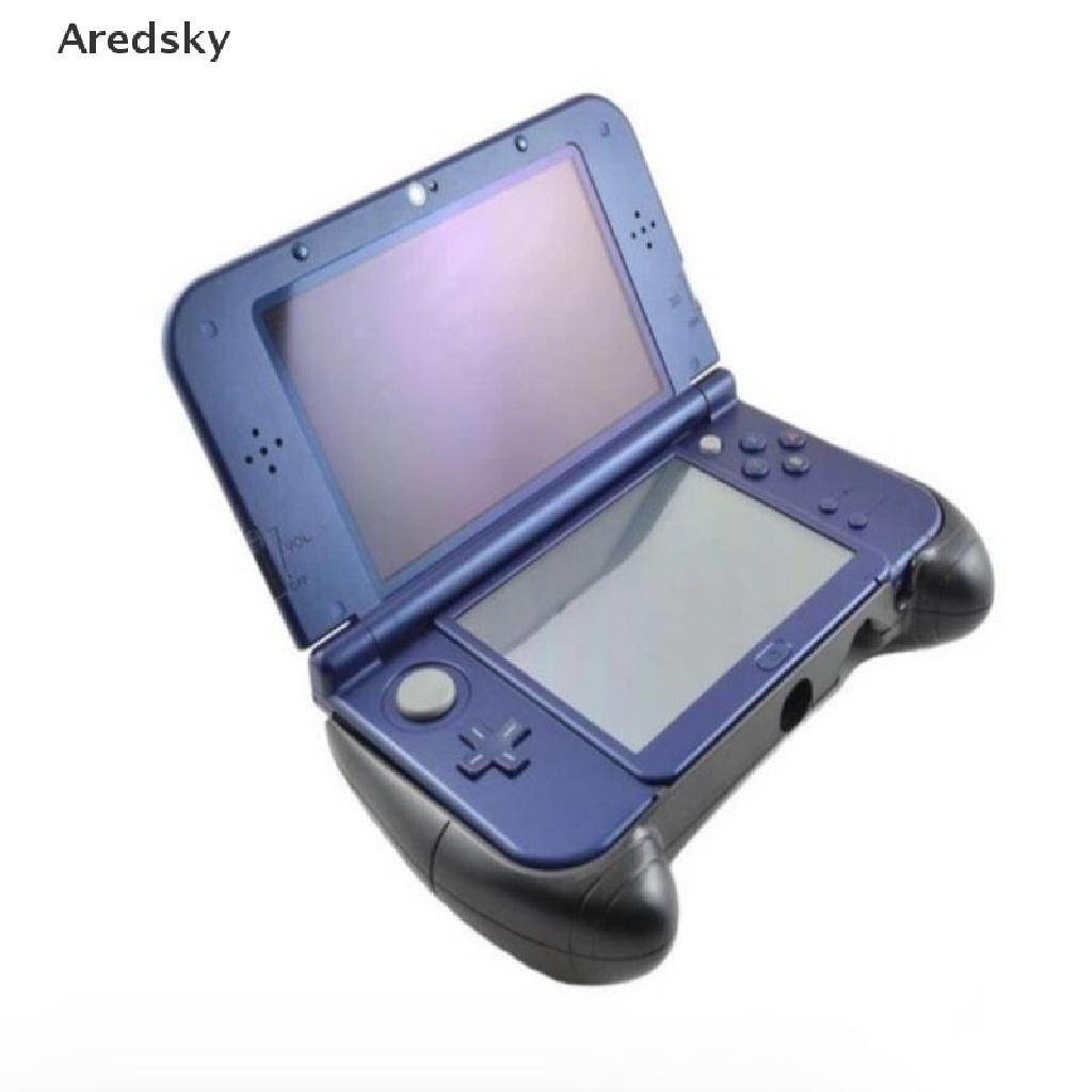 Ốp Bảo Vệ Tay Cầm Điều Khiển Cho New 3DS XL LL