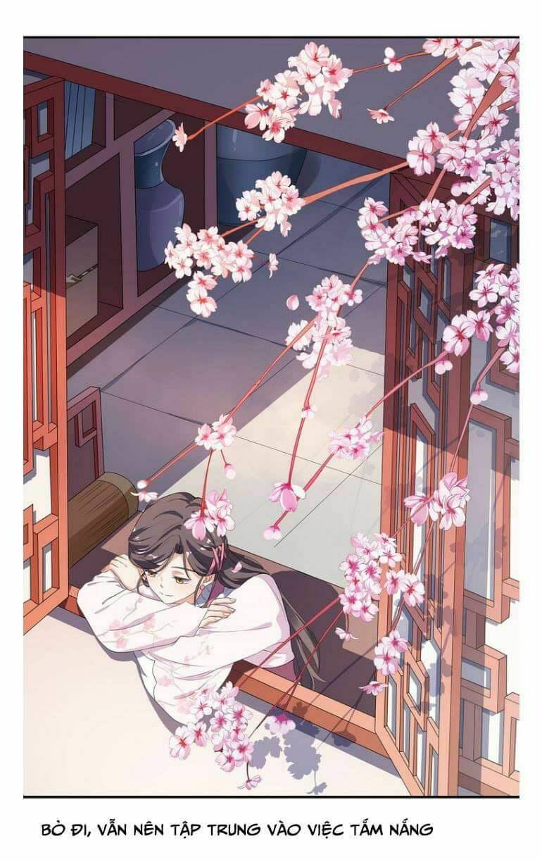 ngạo kiều vương gia huyên náo phi chapter 1 32