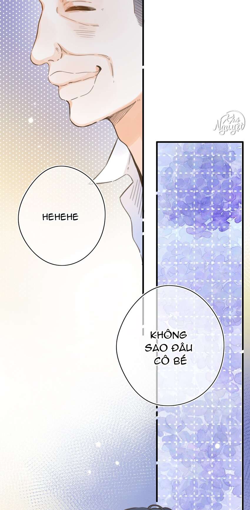 ánh sao trôi dạt giữa làn nước chapter 68 29