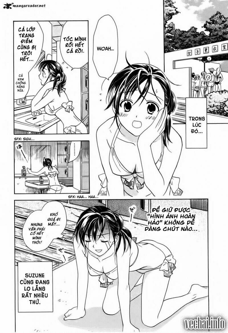 dousei recipe chapter 19 11