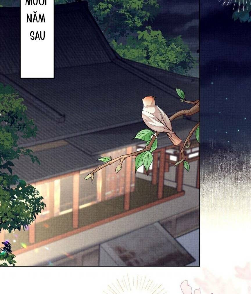 phương thức nuôi dưỡng nhân vật phản diện chapter 37 35