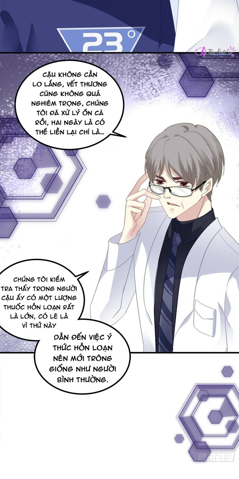 toàn bộ nắm trong tay chapter 139 10