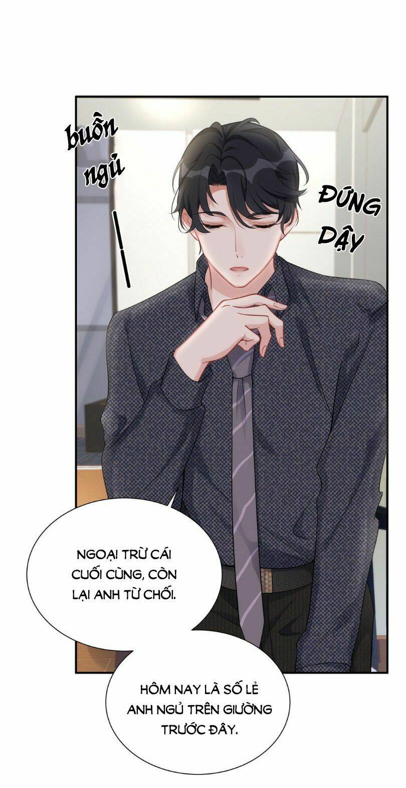 chỉ muốn cưng chiều em chapter 4 17