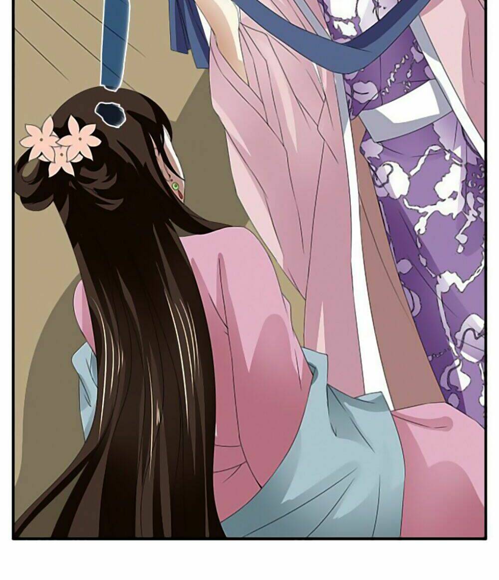 thịnh thế an nhiên chapter 17 23