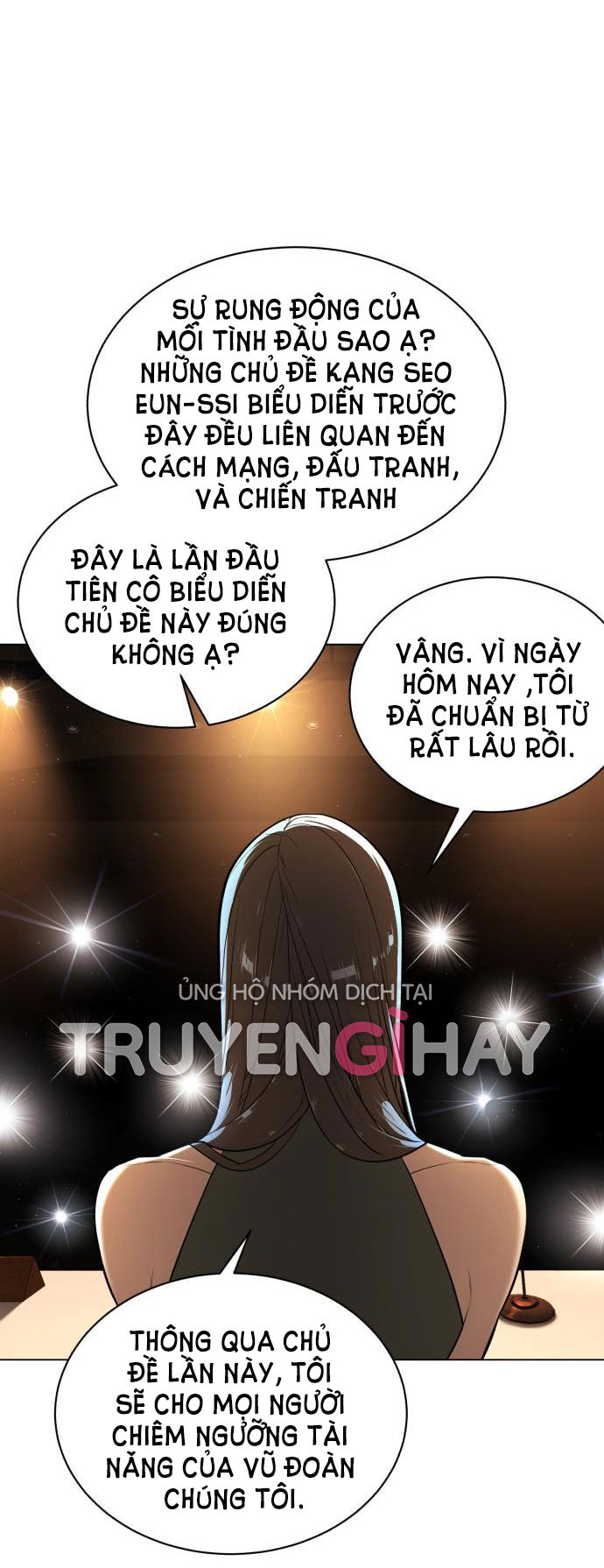 Tuyển Tập Truyện Ngắn Dằm Khăm Của Bạn Mảy chapter 14.1 - Trang 17
