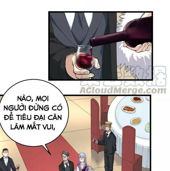 hồi xuân tiểu độc y chapter 50 5