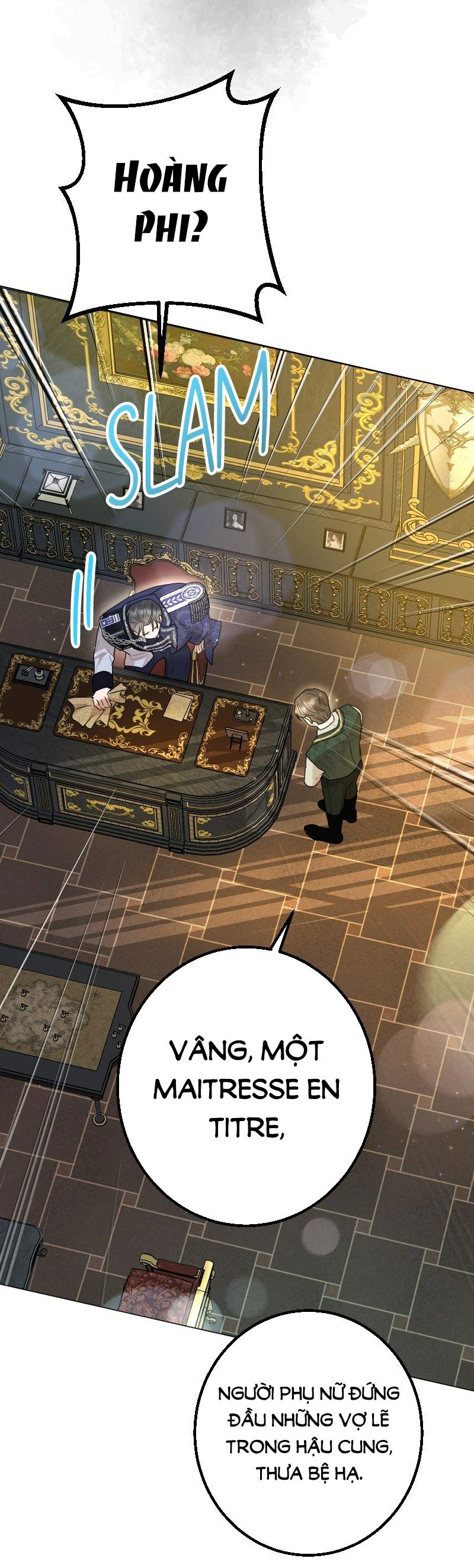 ngã rẽ định mệnh chapter 15.1 11