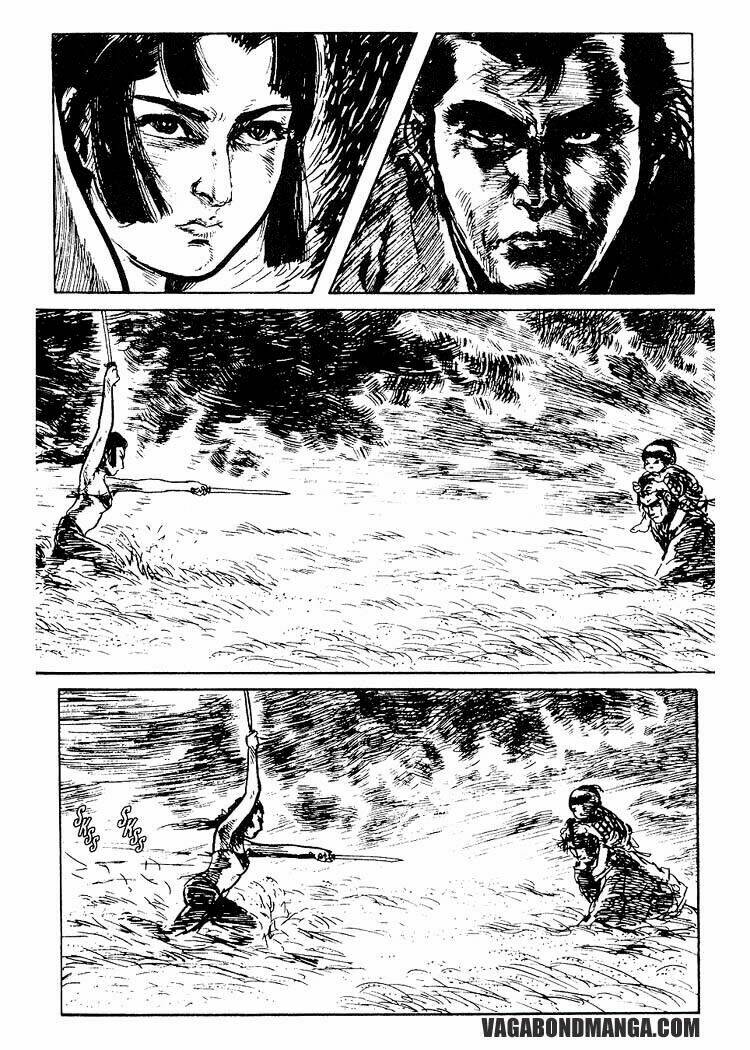 lone wolf and cub chapter 79 58