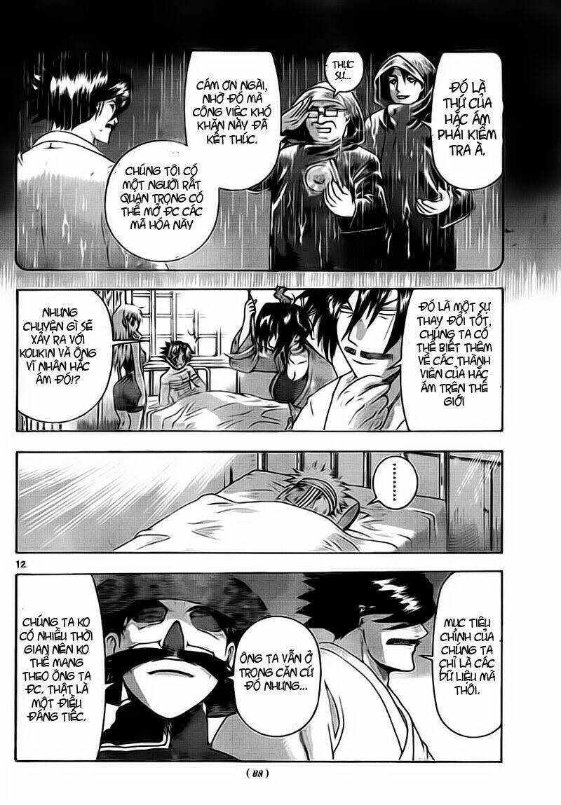 history's strongest disciple kenichi chapter 408 12