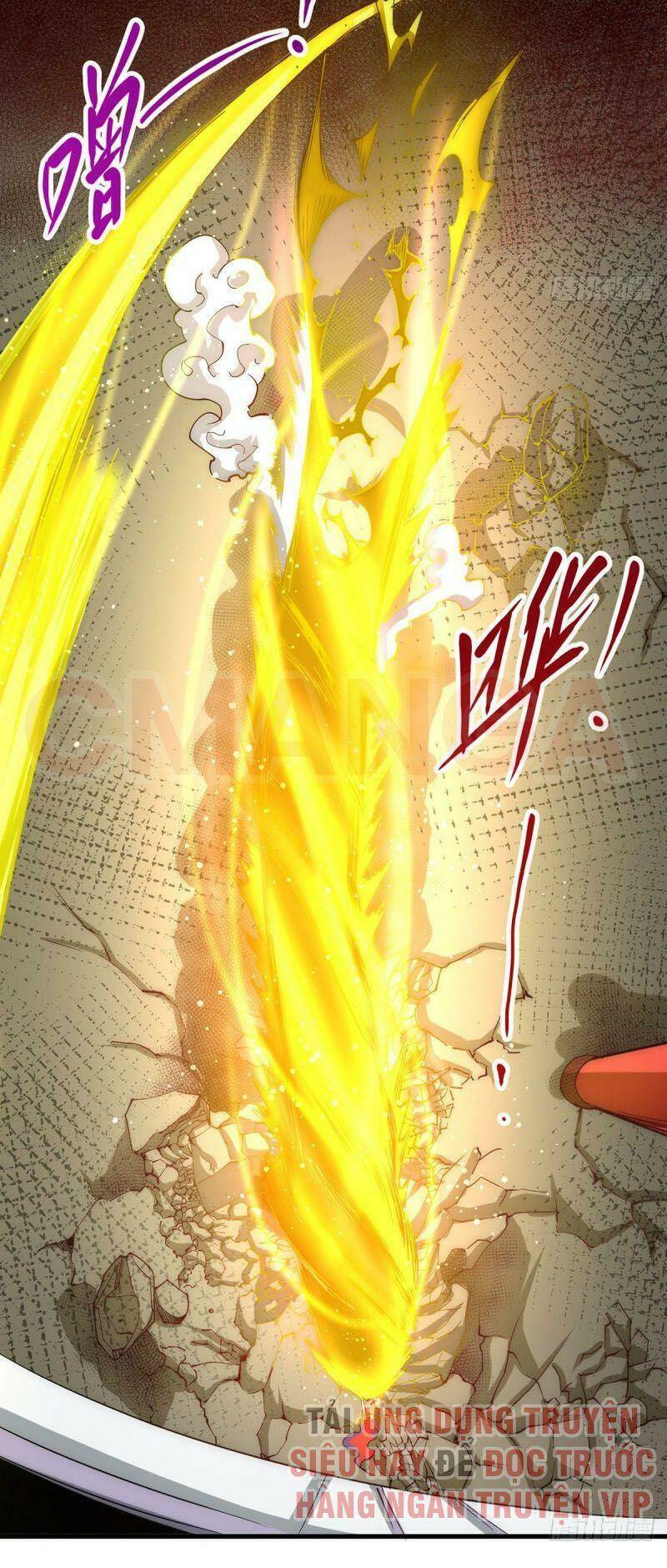 đô thị đỉnh phong cao thủ chapter 163 40