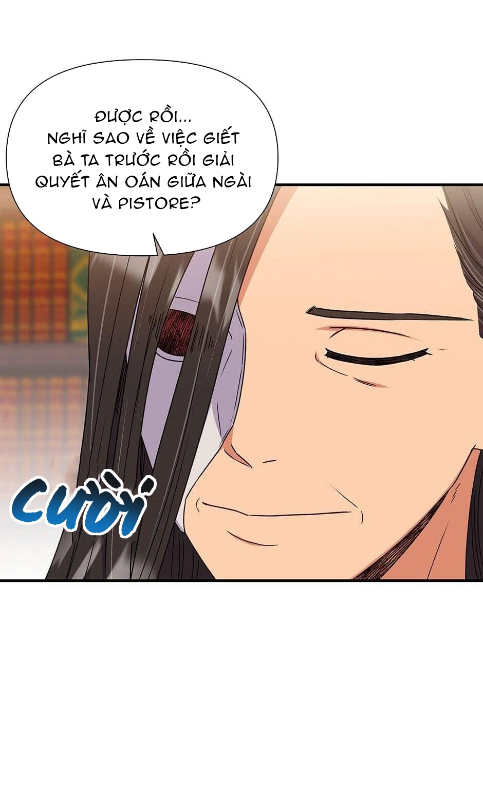 bản khế ước với nữ công tước ác ma chapter 113 8