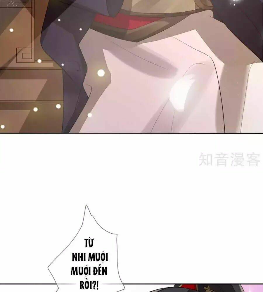 cửu khuyết phong hoa chapter 41 26