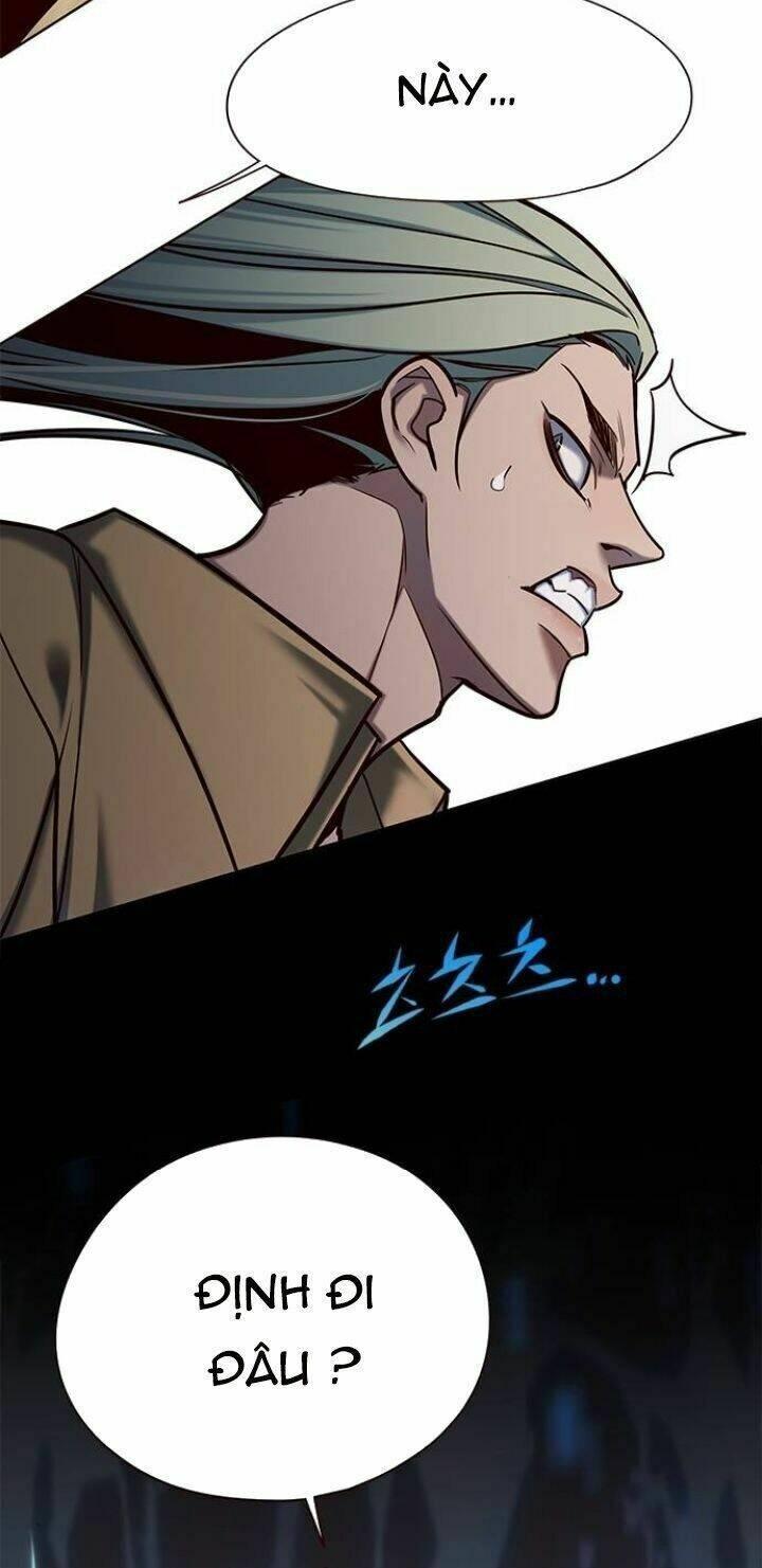 biến thân thành mèo chapter 112 25