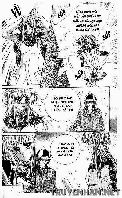 viên đạn tình yêu chapter 1 53