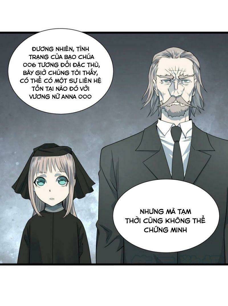 danh sách kẻ phản diện chapter 114 7